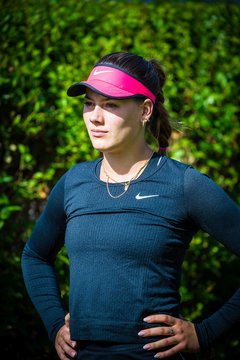 Anna Petkovic 713 - Klippeldon